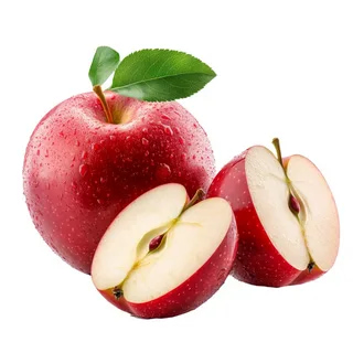 فروش میوه سیب